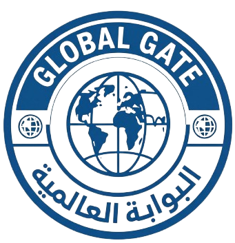 Global Gate Logo